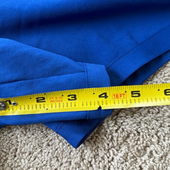 Nike Phillies Athletic Shorts Lightweight Performance L - Picture 9 of 12